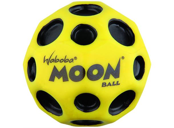 Moonball Waboba Sprettball Spretter 20 meter høyt!